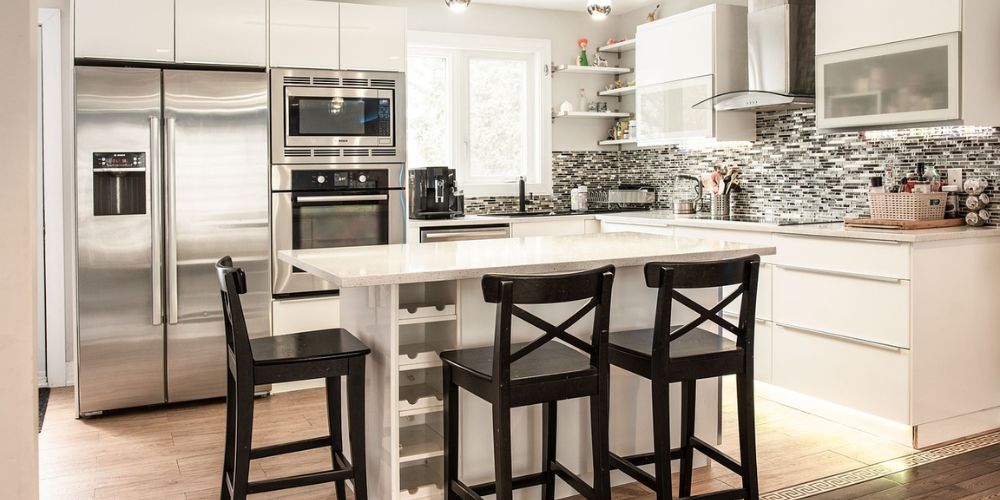 Design Elements Shaping Modern Homes