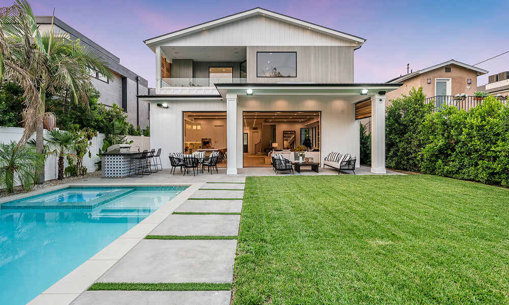 Home Renovation Project