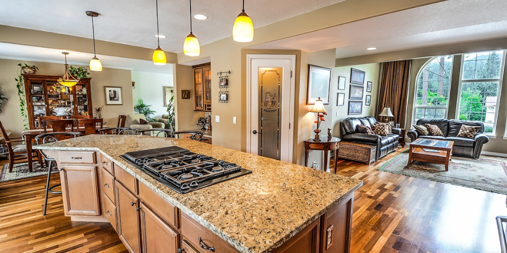 Top Kitchen Remodeling Trends in Los Angeles for 2025